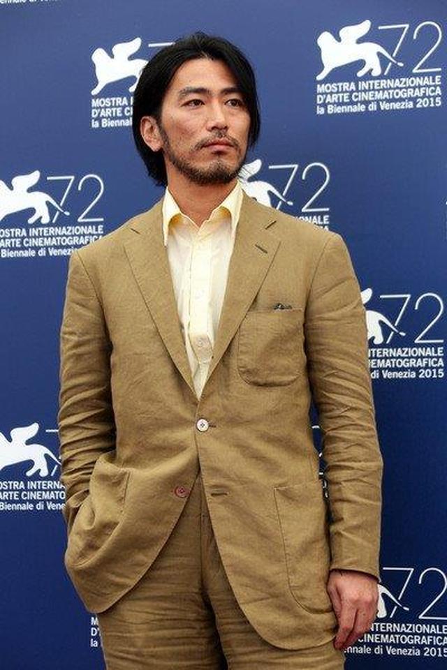 画像: 長谷井宏紀監督