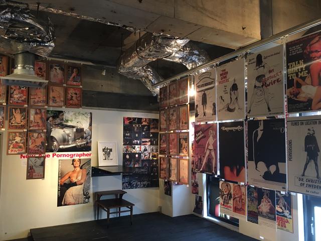 画像1: 会場展示風景