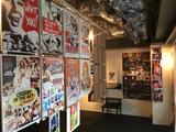 画像2: 会場展示風景