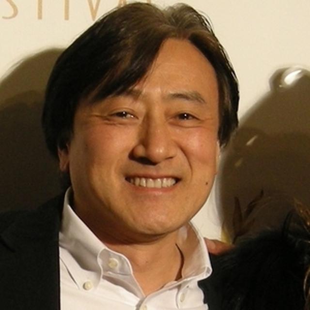 画像: 大和田廣樹氏
