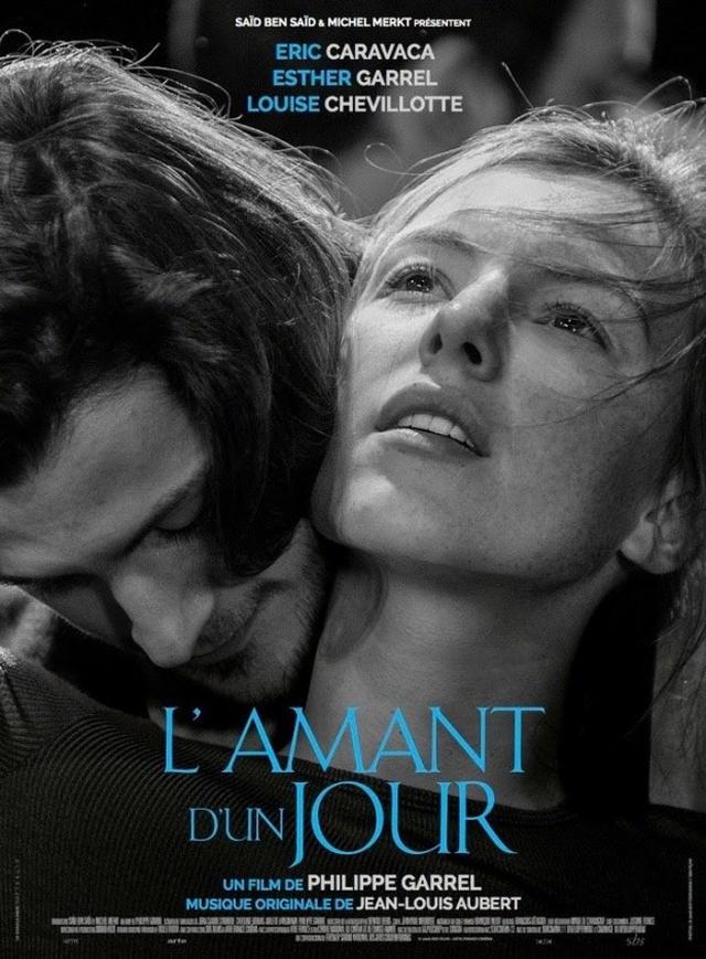 画像: https://www.senscritique.com/film/L_Amant_d_un_jour/24246212