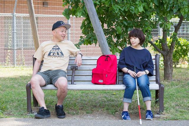 画像: MOOSIC LAB2016最多5冠受賞作品! 観客賞/審査員特別賞/最優秀男優賞(スギム=クリトリック・リス) 最優秀女優賞(岸井ゆきの)/べストミューシシャン賞(クリトリック・リス)