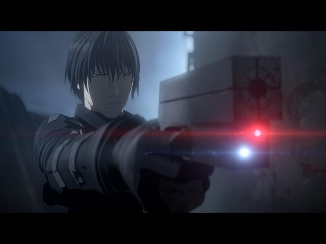 画像: 劇場アニメ『BLAME!』が、5月20日(土)より2週間限定で全国公開決定!