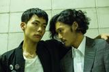 画像4: (C) 2017「ダブルミンツ」製作委員会 (C) 中村明日美子/茜新社