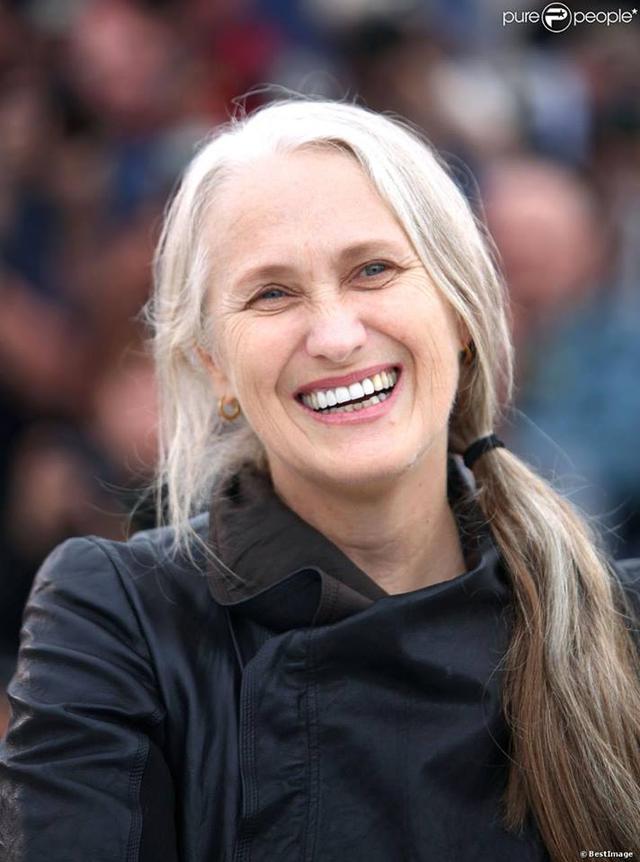 4月30日は、女性として初のカンヌ映画祭パルム・ドールを受賞した『ピアノ・レッスン』ジェーン・カンピオン監督の誕生日 シネフィル 映画