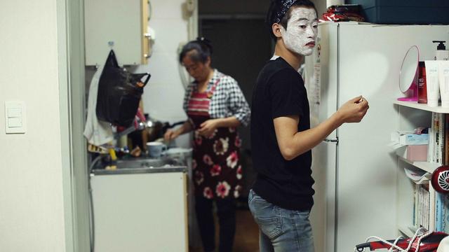 画像4: (C)Zorba Production, Su:m