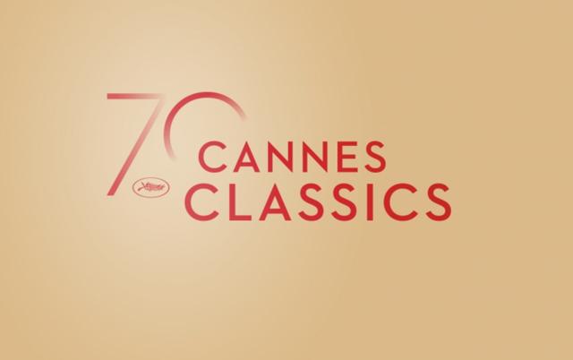 画像: 2017 Cannes Classics © FDC www.festival-cannes.com