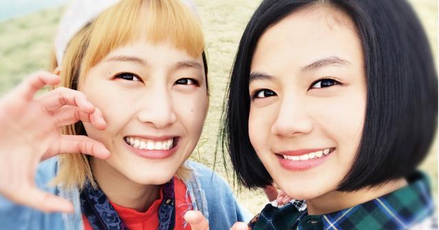 清水富美加×松井玲奈W主演で漫才師に初挑戦! 映画『笑う招き猫