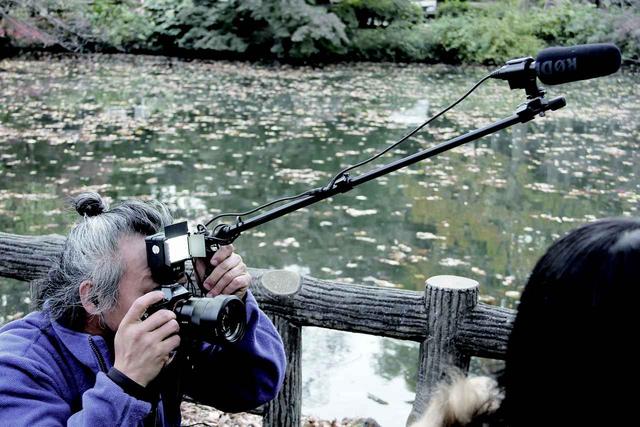 画像: キムギドク監督が、日本の福島原発事故を映画にした! これはなんて哀しくも素晴らしい大傑作なんだ! 決して見逃すわけにいかない今年一番の作品だ! 映画監督 園子温