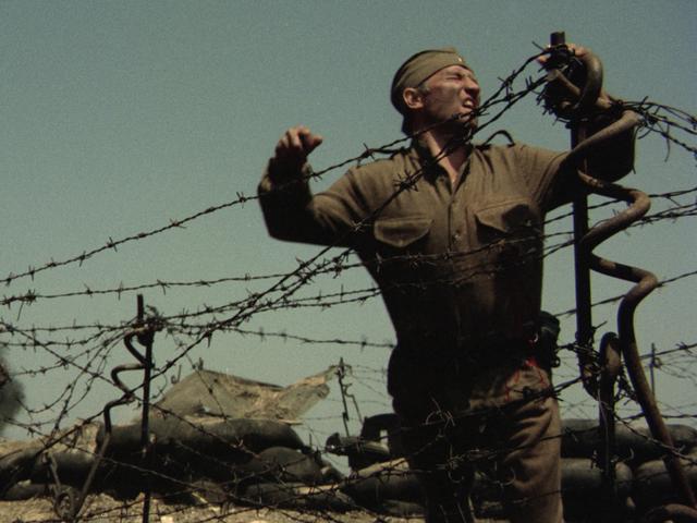 画像9: © 1977 Rapid Film GMBH - Terra Filmkunst Gmbh - STUDIOCANAL FILMS Ltd