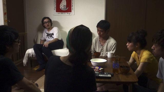 画像2: 今泉力哉監督「tarpaulin」大森靖子が出演