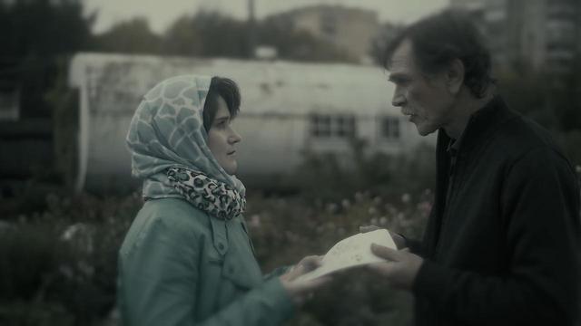 画像1: ”記憶を消す”というテーマで日本人監督が撮ったロシアSF映画『レミニセンティア』東京凱旋上映で監督から特別寄稿が到着!!特別映像もーぜひ応援を!