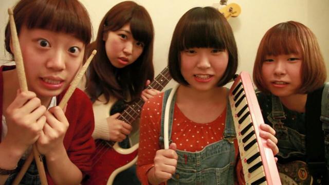 画像2: 異彩を放つアーティスト笹口騒音監督「三億年生きた笹口」
