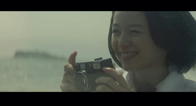 画像: 藤井道人監督の中編・ 短編映画「東京」「寄り添う」