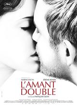 画像: https://www.facebook.com/LAmantDouble.lefilm/