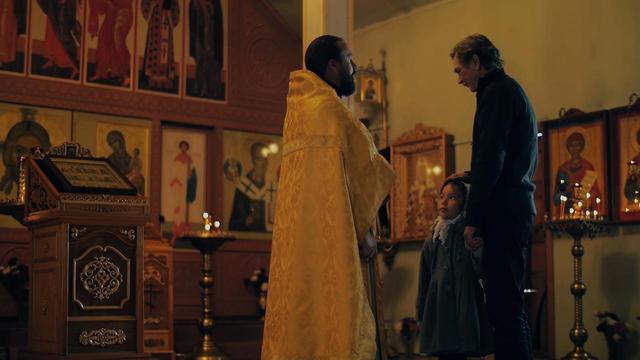 画像5: ”記憶を消す”というテーマで日本人監督が撮ったロシアSF映画『レミニセンティア』東京凱旋上映で監督から特別寄稿が到着!!特別映像もーぜひ応援を!