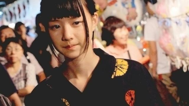 画像: ココロオークションの映画MV 馬杉雅喜「蝉時雨」