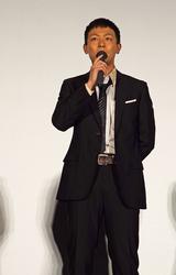 画像: 田中俊介さん