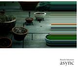画像: async : Ryuichi Sakamoto