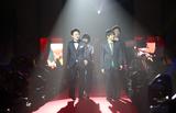 画像2: 萩原利久 小川紗良主演『イノセント 15』全州国際映画祭レポート到着!甲斐博和監督は、今後、日韓合同合作も見据えると--