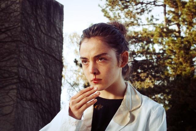画像: 『Raw(英題)』 各地の映画祭で失神者続出! 新世代の女性監督が描くフレンチ・カニバリズム・ホラー!