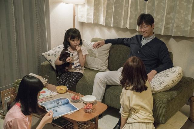 画像1: c2016「幼な子われらに生まれ」製作委員会