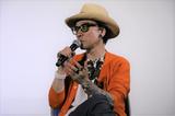 画像: 音楽家・文筆家 菊地成孔さん