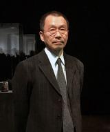 画像: 十五代 吉左衛門 photo©cinefil