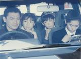 画像: 『渋滞』 監督:黒土三男/1991年/カラー/35mm/109分/ 出演:萩原健一、黒木瞳