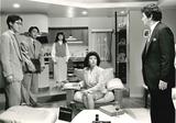 画像: 『さよなら、こんにちわ』 監督:福田陽一郎/1990年/カラー/35mm/90分/ 出演:南果歩、佐野史郎