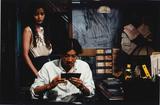 画像: 『ありふれた愛に関する調査』 監督:榎戸耕史/1992年/カラー/35mm/107分/ 出演:奥田瑛二、世良公則、津川雅彦