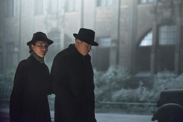 画像7: © X Filme Creative Pool GmbH / Master Movies / Alone in Berlin Ltd / Pathé Production / Buffalo Films 2016