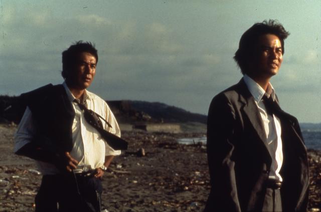画像3: ©1974・2005 松竹株式会社/橋本プロダクション