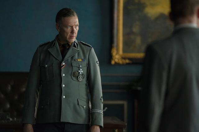 画像4: © X Filme Creative Pool GmbH / Master Movies / Alone in Berlin Ltd / Pathé Production / Buffalo Films 2016