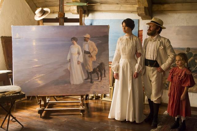 画像14: 今年も開催「EUフィルムデーズ2017」開催15周年には日本初上映作10本の他『シング・ストリート 未来への歌』『私に構わないで』などEU映画の全貌をー