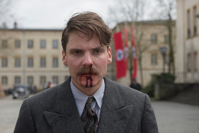 画像8: © X Filme Creative Pool GmbH / Master Movies / Alone in Berlin Ltd / Pathé Production / Buffalo Films 2016