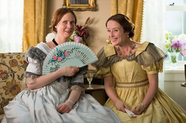画像5: © A Quiet Passion Ltd/Hurricane Films 2016. All Rights Reserved.