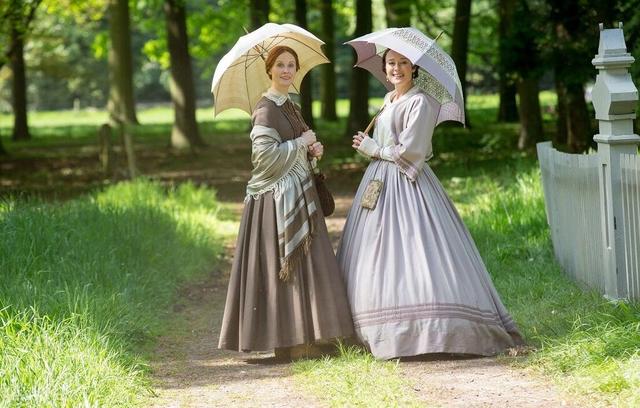 画像3: © A Quiet Passion Ltd/Hurricane Films 2016. All Rights Reserved.