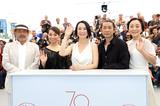 画像: 河瀨直美監督、魂を削って作り上げた『光』 プレス試写会ですでに大喝采!世界 25 カ国以上で 配給決定!!公式記者会見レポート@カンヌ国際映画祭
