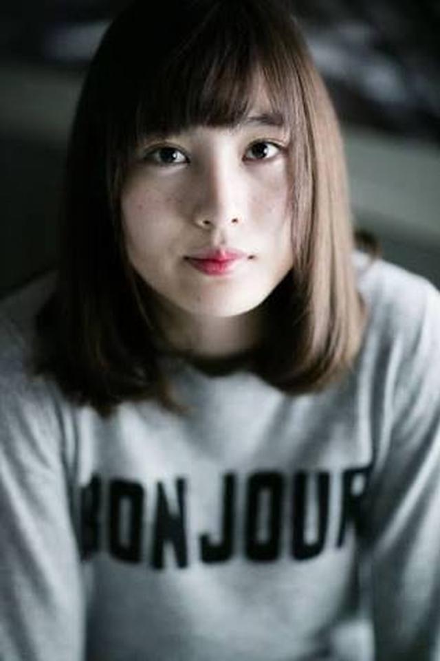 画像: 松本花奈監督