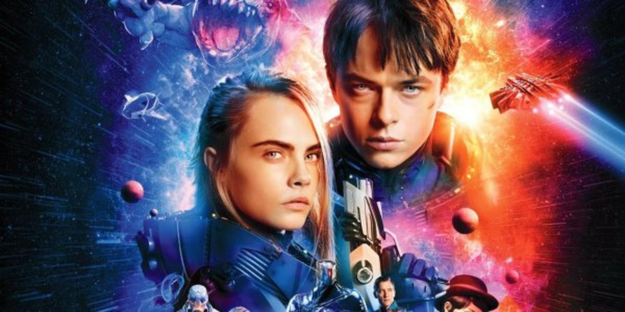 スター・ウォーズ』の元ネタとも言われるグラフィックノベルの映画化 