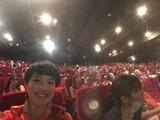 画像9: 緊急連載!「井樫彩の初めてのカンヌ!」③シネフォンダシオンでついに上映!!そしてその夜は--井樫彩監督の”初カンヌ”写真レポート3日目、4日目!