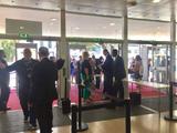画像1: 緊急連載!「井樫彩の初めてのカンヌ!」③シネフォンダシオンでついに上映!!そしてその夜は--井樫彩監督の”初カンヌ”写真レポート3日目、4日目!
