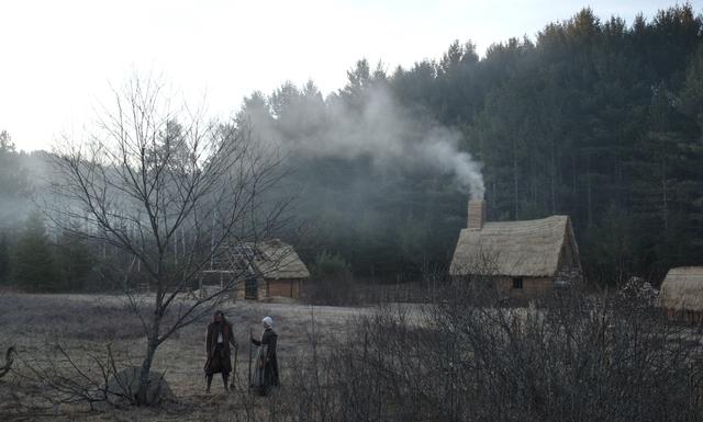 画像2: (c)2015 Witch Movie,LLC.All Right Reserved.