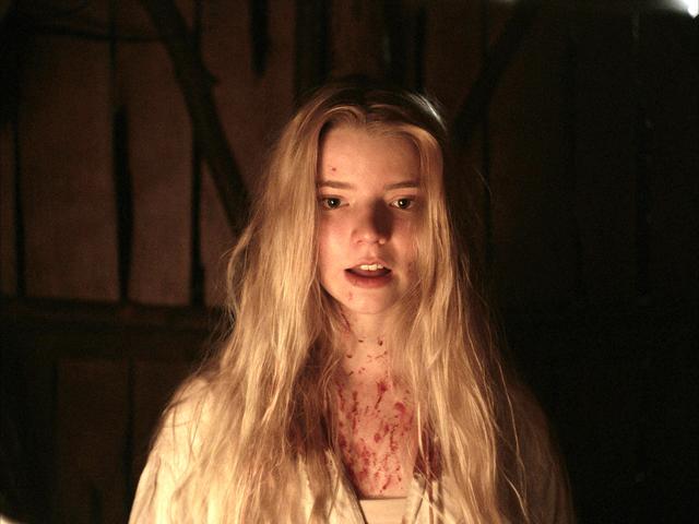 画像8: (c)2015 Witch Movie,LLC.All Right Reserved.