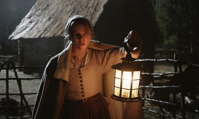 画像4: (c)2015 Witch Movie,LLC.All Right Reserved.