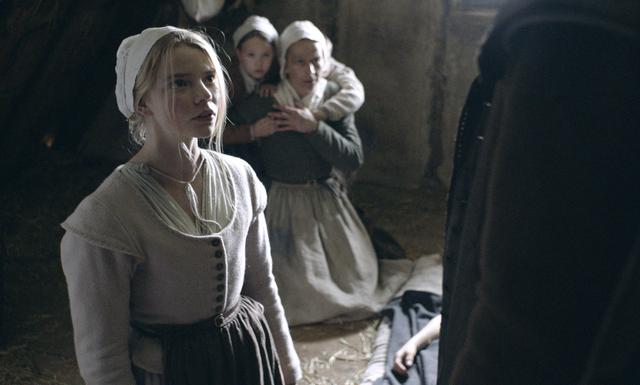 画像5: (c)2015 Witch Movie,LLC.All Right Reserved.