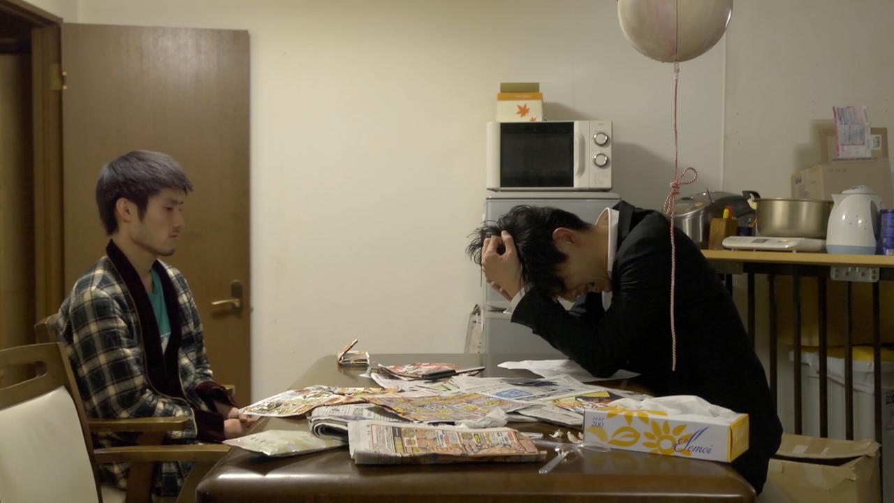 画像2: 異例の“逆輸入”公開決定! 世界が注目する新しい映画作家、ここに現る。