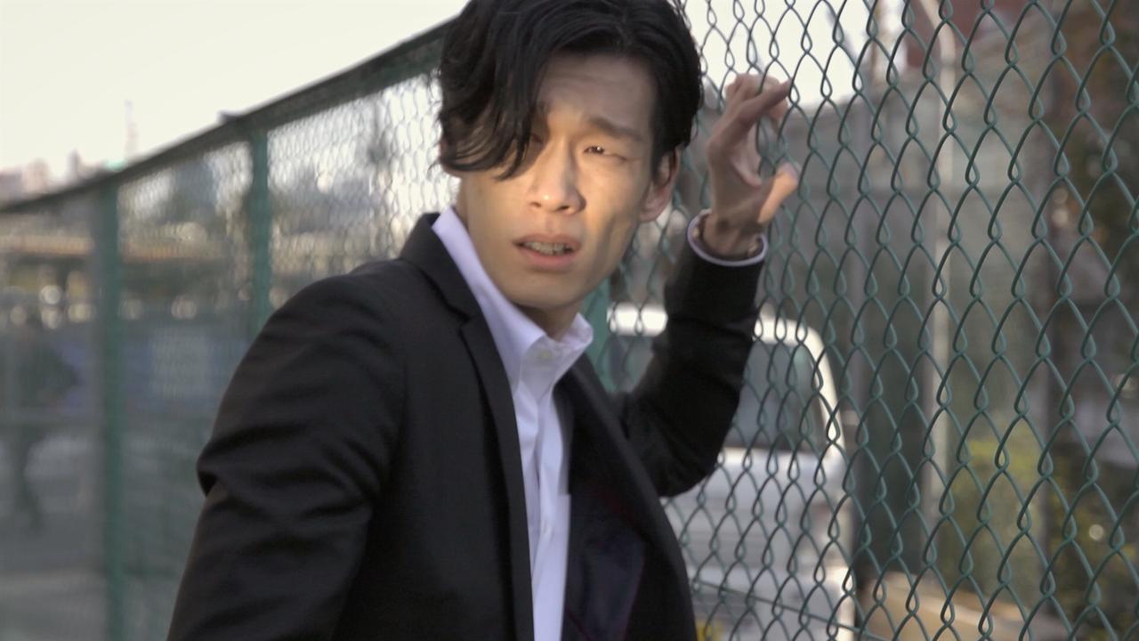 画像8: 異例の“逆輸入”公開決定! 世界が注目する新しい映画作家、ここに現る。