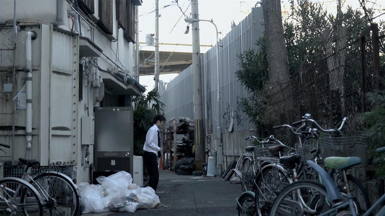 画像5: 異例の“逆輸入”公開決定! 世界が注目する新しい映画作家、ここに現る。